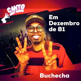 Album cover of Em Dezembro de 81