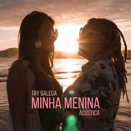 Album cover of Minha Menina (Acústico)