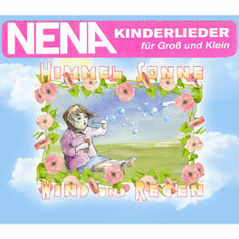 Album cover of Himmel, Sonne, Wind und Regen
