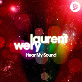 Album cover of Hear My Sound