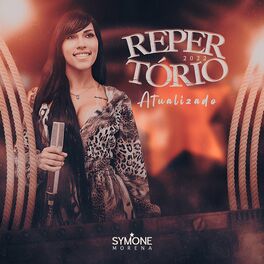 Album cover of Repertório Atualizado 2022