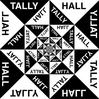 Tally Hall Turn The Lights Off Listen With Lyrics Deezer