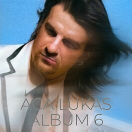 Album cover of Aca Lukas - Album 6
