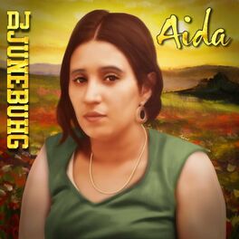 Album cover of Aida