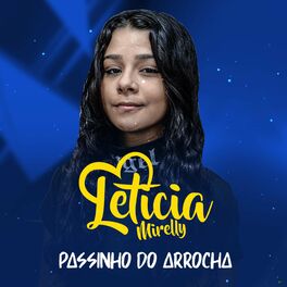 Album cover of Passinho do Arrocha