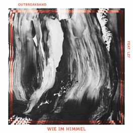 Album cover of Wie im Himmel (PraiseCamp18 Song)