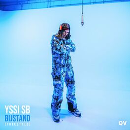 Album cover of Bijstand (Freestyle)