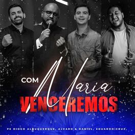 Album cover of Com Maria Venceremos
