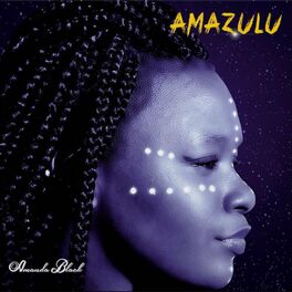 Album cover of Amazulu