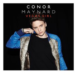 Album cover of Vegas Girl