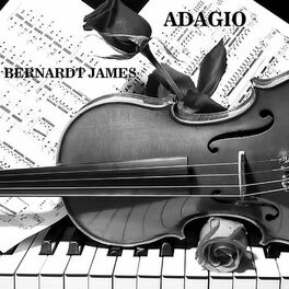 Album cover of Adagio in G minor Op.6, II