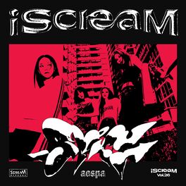 Album cover of iScreaM Vol.26 : Spicy Remix