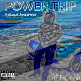 Album cover of Power Trip