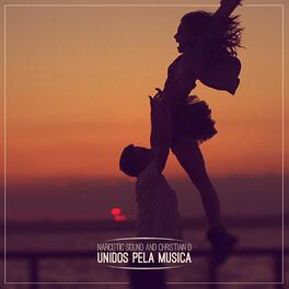 Album cover of Unidos Pela Musica