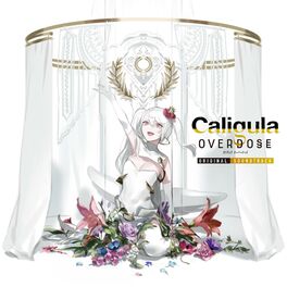 Album cover of Caligula Overdose Original Soundtrack