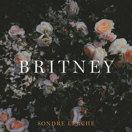 Album cover of Britney