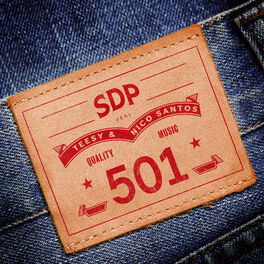 Album cover of 501