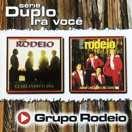Album cover of Série Duplo Pra Você