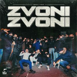 Album cover of Zvoni Zvoni