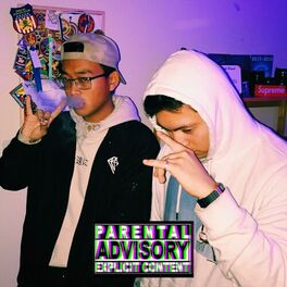 Album cover of For. The. Teens.