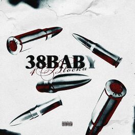 Album cover of 38baby