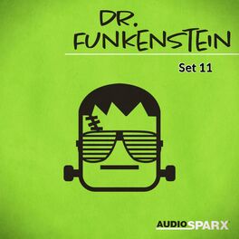 Album cover of Dr. Funkenstein, Set 11