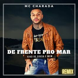 Album cover of De Frente pro Mar (Remix)