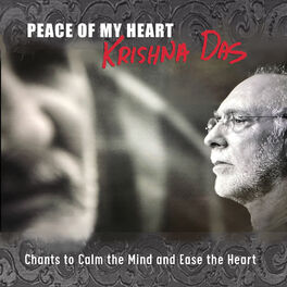 Album cover of Peace of My Heart