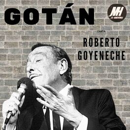 Album cover of Gotán