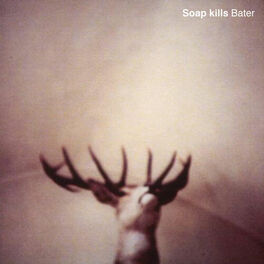 Album cover of Bater
