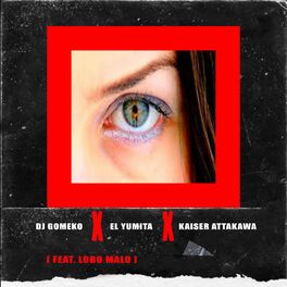 Album cover of El Sticker