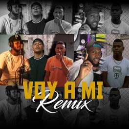 Album cover of Voy a Mi