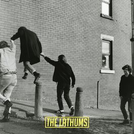 Album cover of How Beautiful Life Can Be (Deluxe)