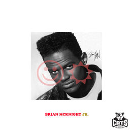 Album cover of JR.