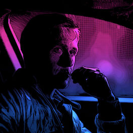Album cover of Nightcall