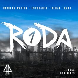 Album cover of Roda