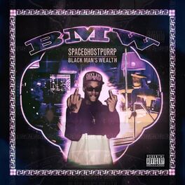 Album cover of B.M.W (Black Man's Wealth)