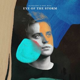 Album cover of Eye Of The Storm