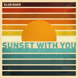 Album cover of Sunset With You