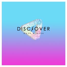 Album cover of Disc-Over