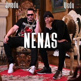 Album cover of Nenas (feat. Vedo)