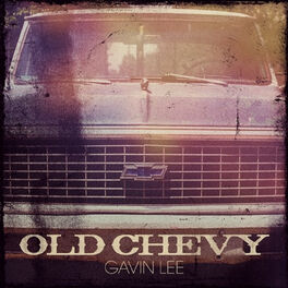 Album cover of Old Chevy