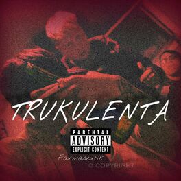 Album cover of Trukulenta