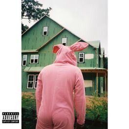 Album cover of like you've seen a ghost