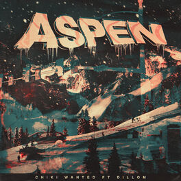 Album picture of ASPEN