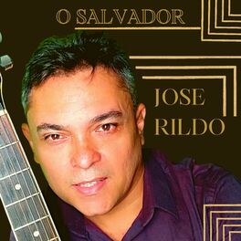 Album cover of O Salvador