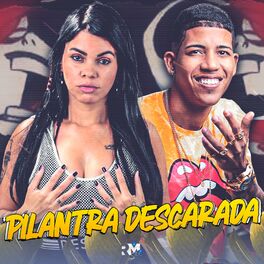 Album cover of Pilantra Descarada