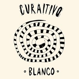 Album cover of Blanco