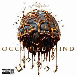 Album cover of Occupied Mind