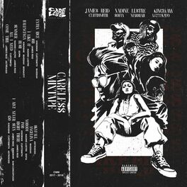 Album cover of Careless Mixtape